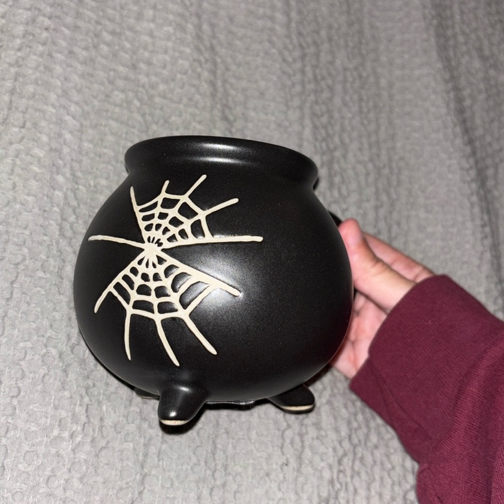 Target Hyde and Eek cauldron mug